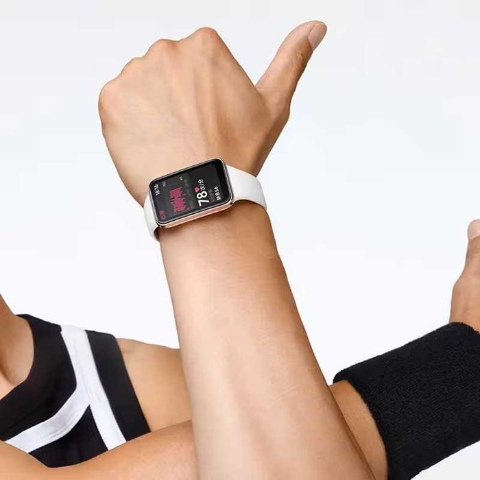 Силиконова каишка за Xiaomi Smart Band 7 pro / Redmi Smart Band Pro