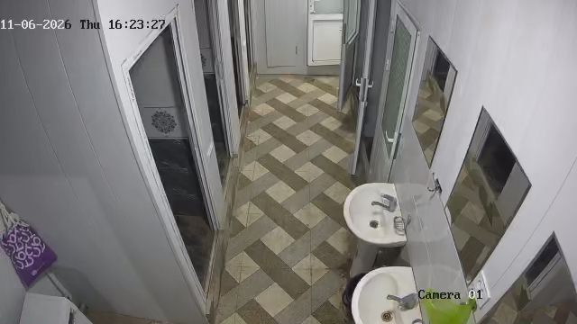Янги Тошми Студент угил боллар учун Хостел