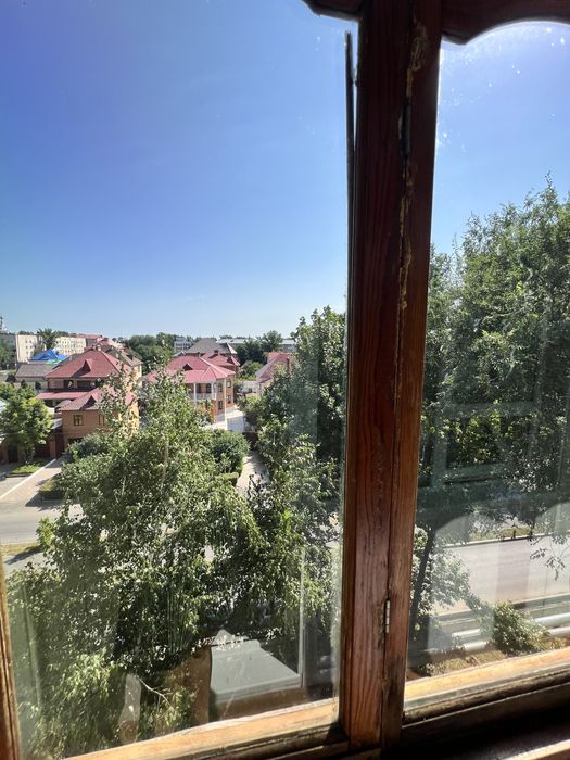 Продам 2 ком кв 49 м2 в районе Саяхата