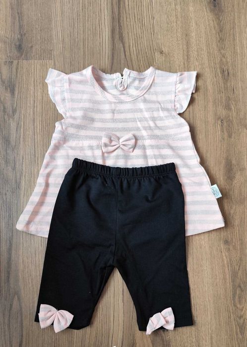 Детски и бебешки дрехи НОВИ на достъпни цени