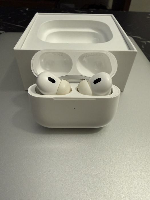 Airpods Pro 2 Apple