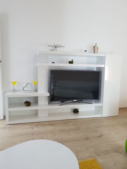 Garsoniera Ultra Moderna 46 mp Sectorul 6 Iuliu Maniu nr. 19