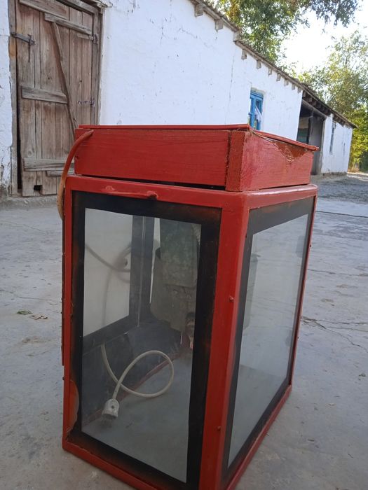 Жүгері пісіретін апарат