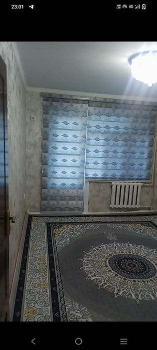 Kvartira ijaraga beriladi dom 2 xonali