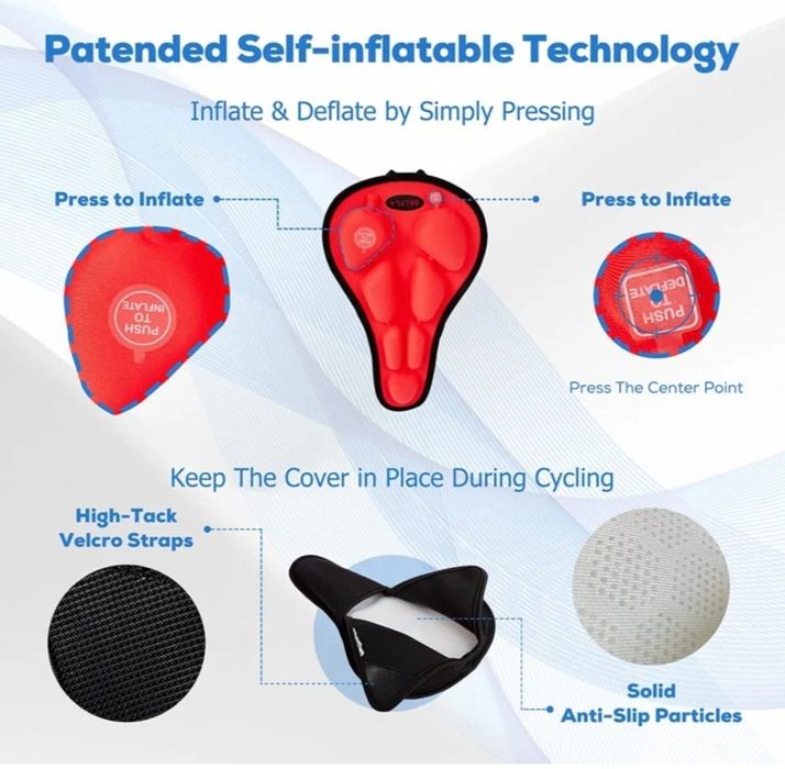 Husa pentru sa SELFLA