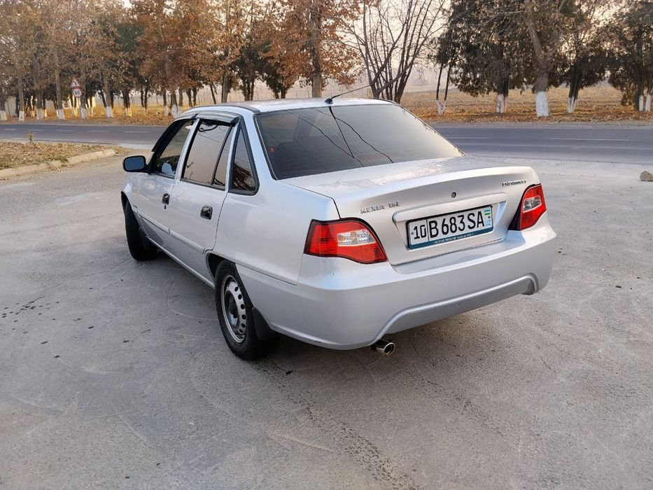 Нексия 2 сотилади холати зўр