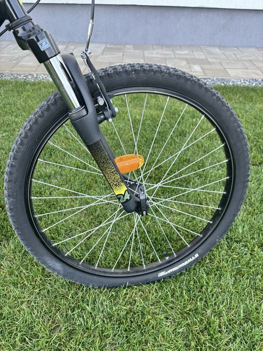 Bicicleta  Rockrider