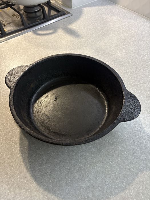 Сковородка.