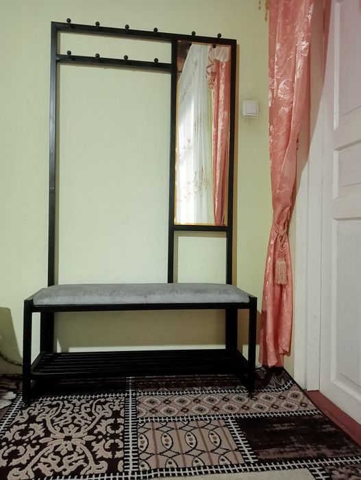 Loft prihojka yangi ishlab chiqaramiz nalichi bor