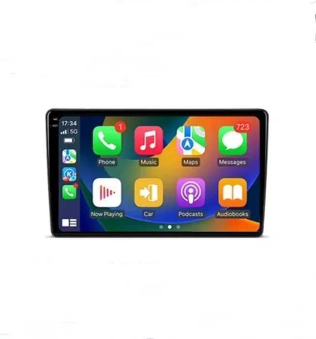 1-8GB Navigatie Audi A4 B6 B7 A3 8P Seat Exeo - Bluetooth CARPLAY WIFI