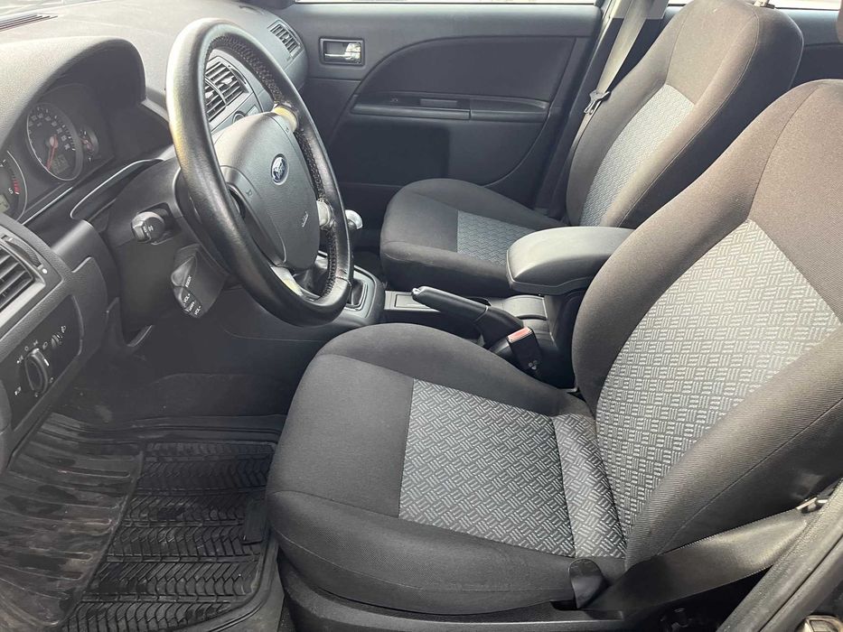Vand Ford Mondeo 2006 TDCi 2.0