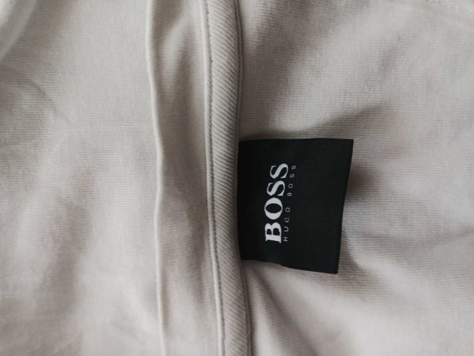 Тениска на Hugo Boss