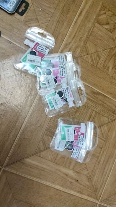 Аксессуары для айфонов