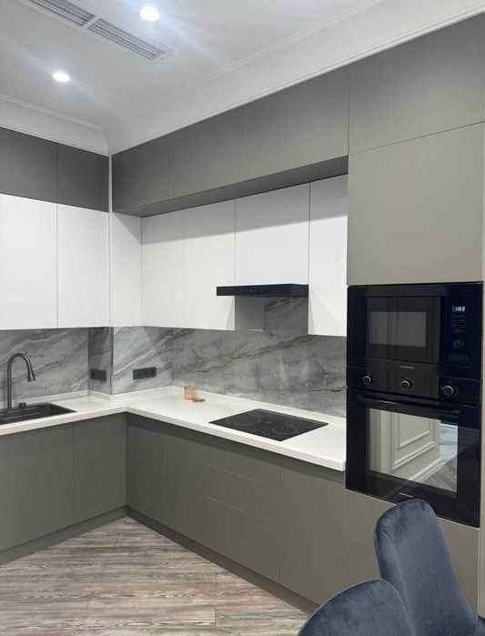 Просторная!! 2шка на р-н Мирзо Улугбек/Максим Горкий, Паркентский