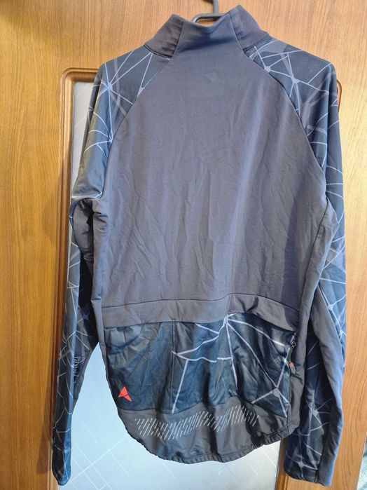 Джърси Altura Icon Men's Long Sleeve