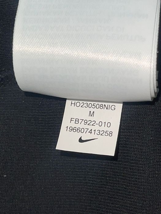 Bluza Nike Tech Neagra