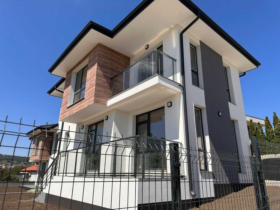 Продава се Къща в Варна, м-т Траката - 139 кв.м за 2087 €/кв.м - Снимка #5