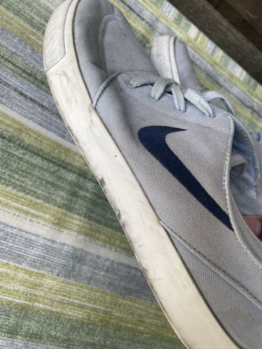 Nike sb  44номер