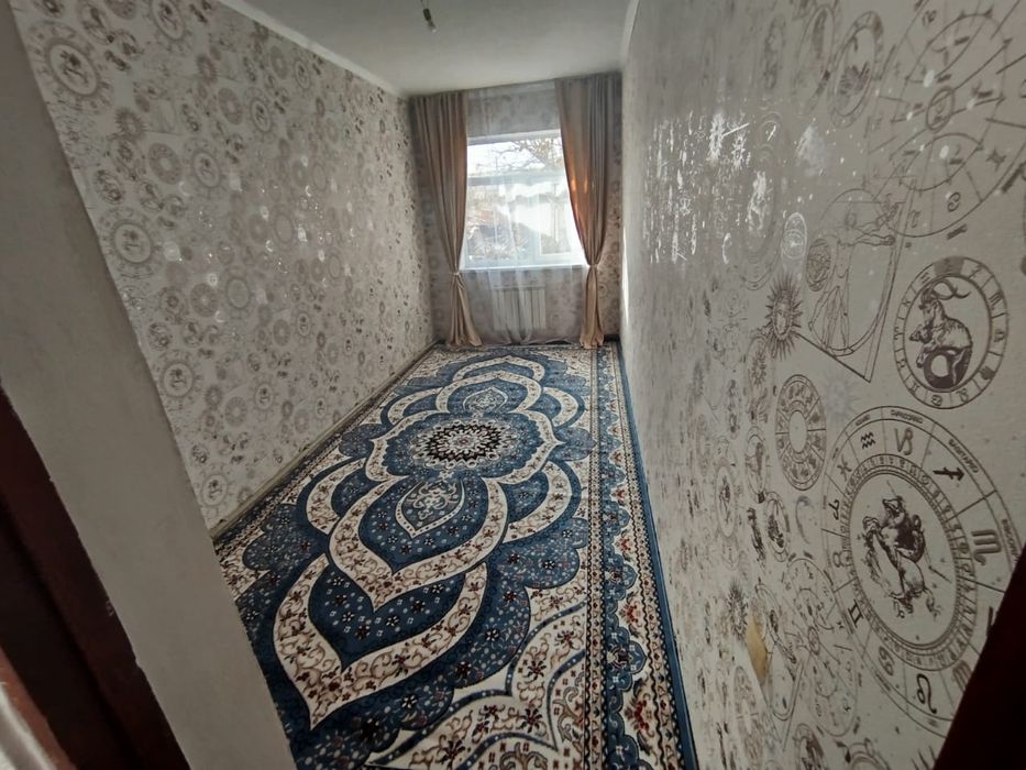 2-этажный коттедж