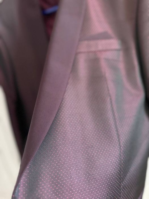 Костюм 48 р новый