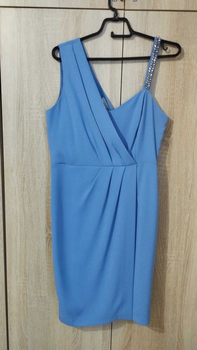 Дамска официална рокля