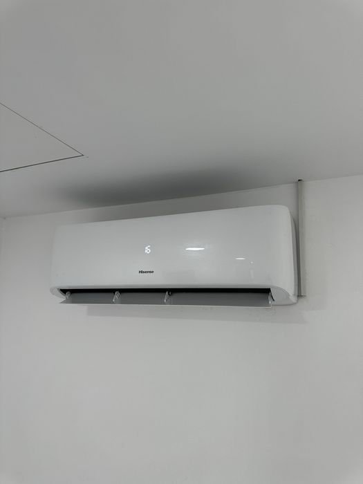 MONTAJ PREMIUM CLIME, revizie, igienizare, incarcare freonArad Timisoara
