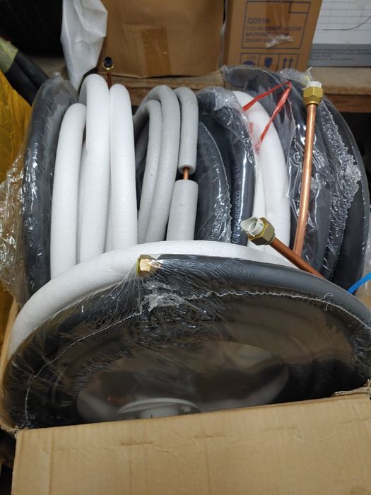 Медный труба для кондицонера