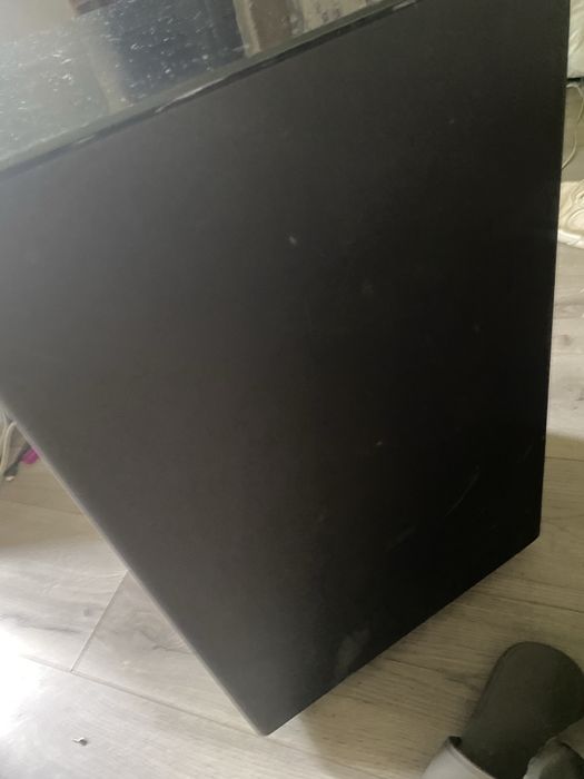 Subwoofer activ Teufel US 2110/1 SW – Bass puternic pentru Home Cinema