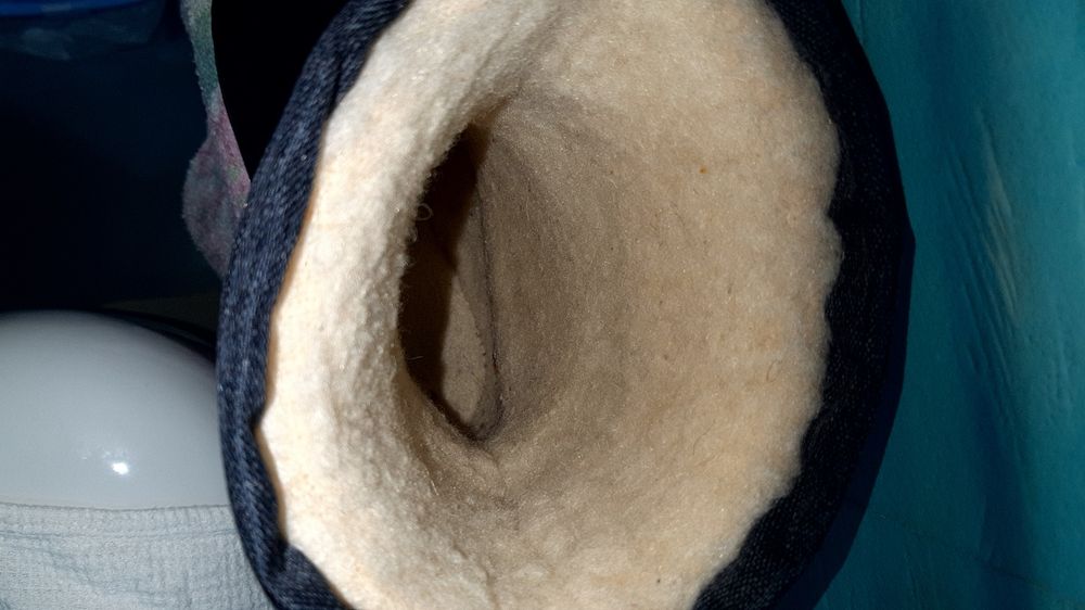 Сапоги на мальчика 36 р