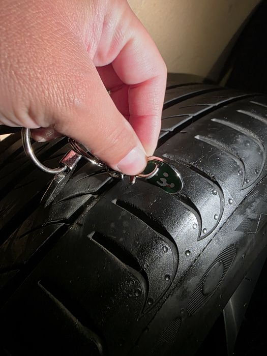 Pirelli Powergy 205/50 R17 DOT 4923