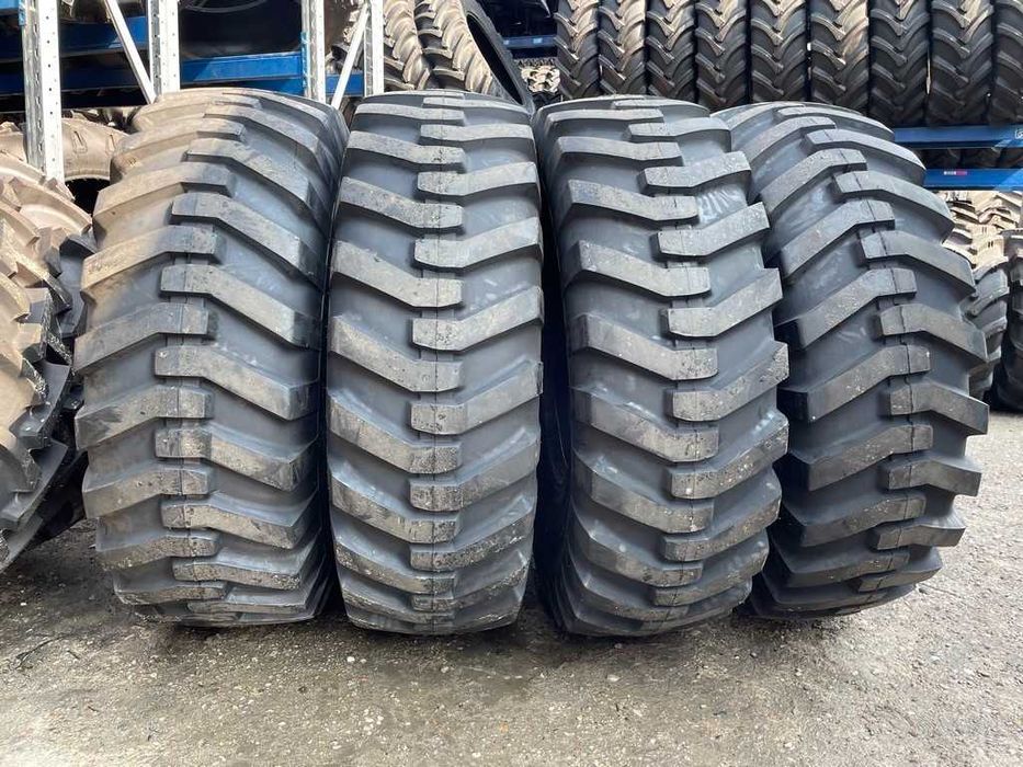 20.5-25 Anvelope de GREEDER Cauciucuri noi Industriale CAT 20PR