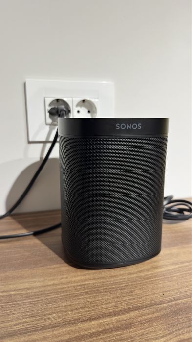 Boxa wireless Sonos One gen2