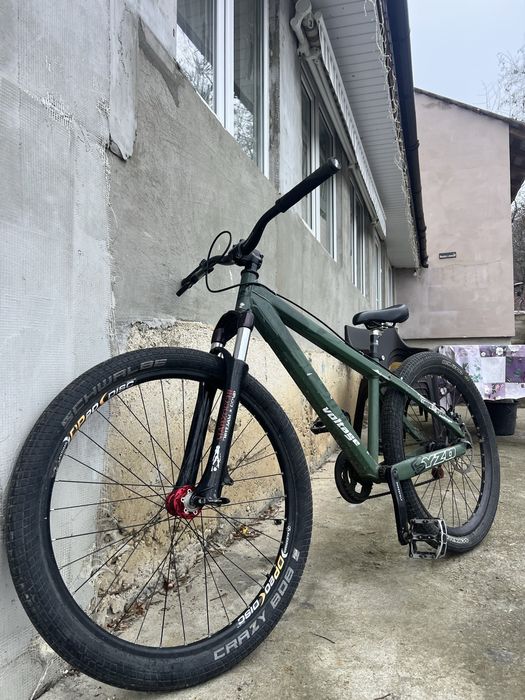 Dirt jumper scott schimb cu rockrider st530HDB,explore 500,explore540