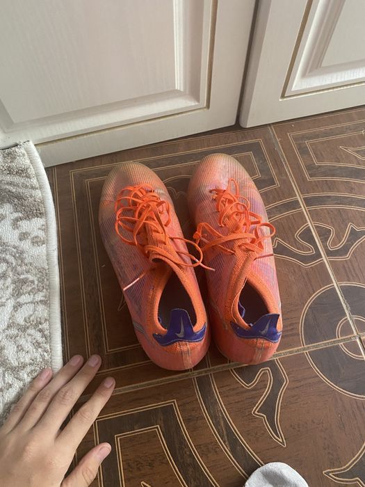 Бутсы продом в хорошем