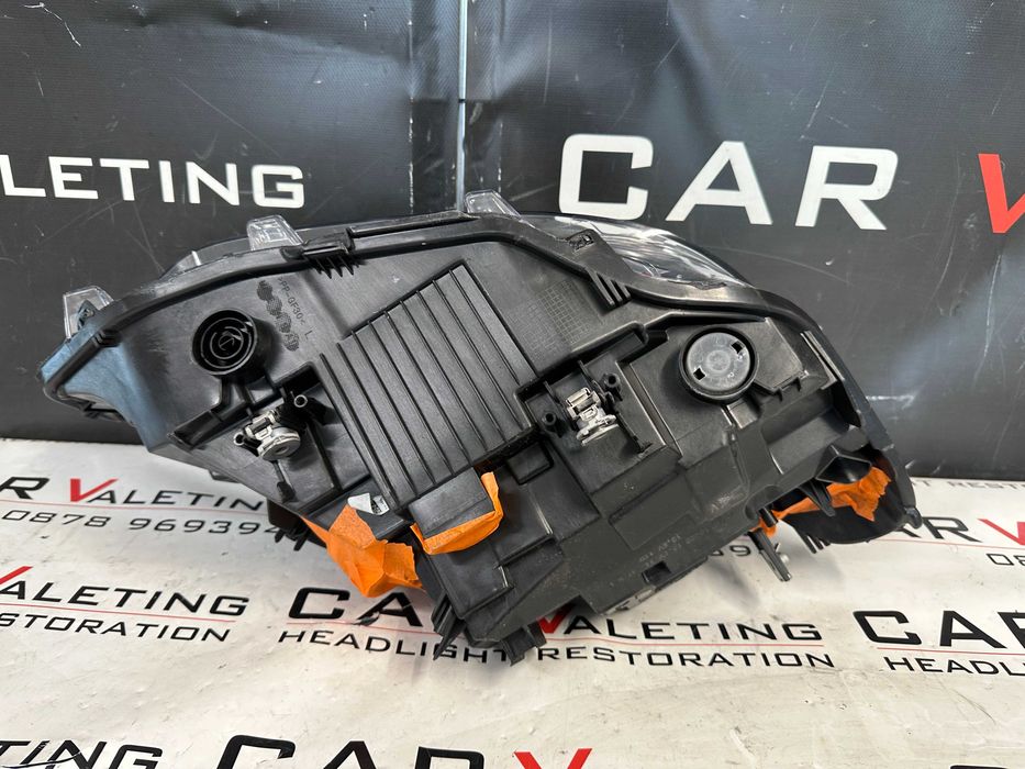 Фар Фарове за BMW 4 F32 F33 F36 F80 F82 M3 M4 БМВ Ф32 Ф33 Ф36 LCI far