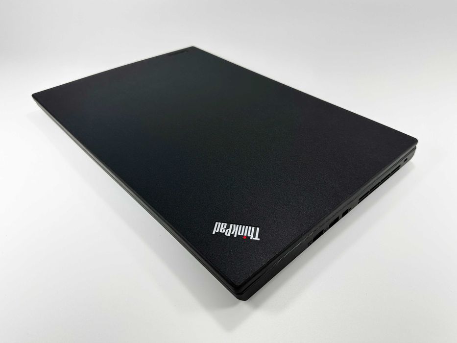 Laptop Lenovo Thinkpad T560 Intel i7 8 gb ram 128 gb ssd Ecran 15.6 inch Full HD Taste iluminate Gama Business Factura si Garantie 1 an