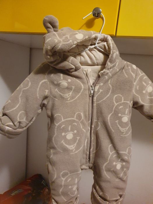 Hăinuțe noi bebelusi