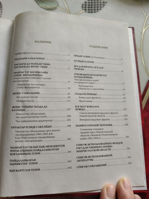 Книги заказной тираж