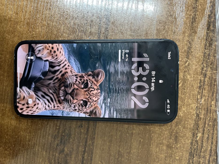 Айфон 14 256 гб обмен