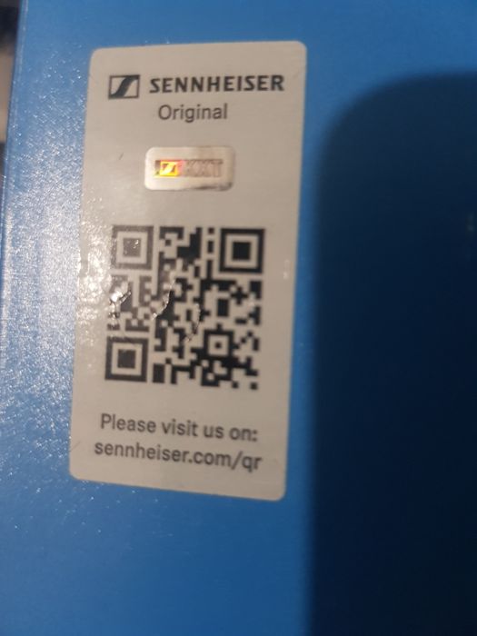 Sennheiser MK4 конденсаторный микрофон