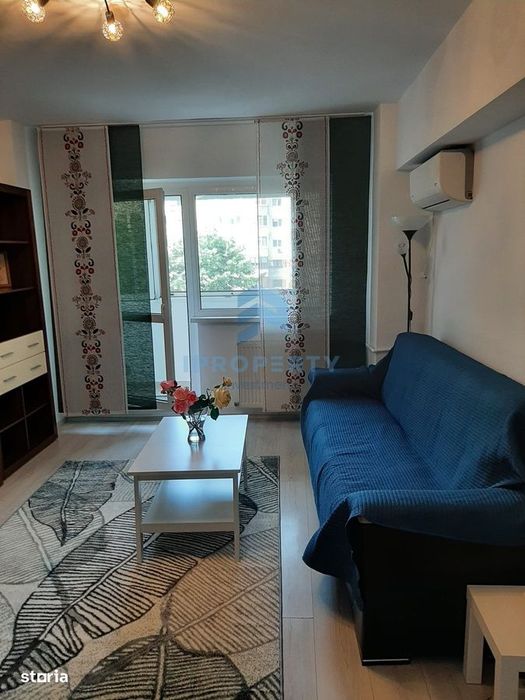Inchiriere Apartament 2 camere in Timpuri Noi-Tineretului-Vacaresti — fotografia 2