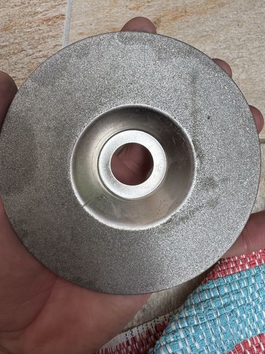 Disc diamantat pt flex