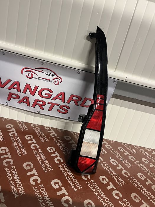 Стоп VW Caddy 2021- 2бр