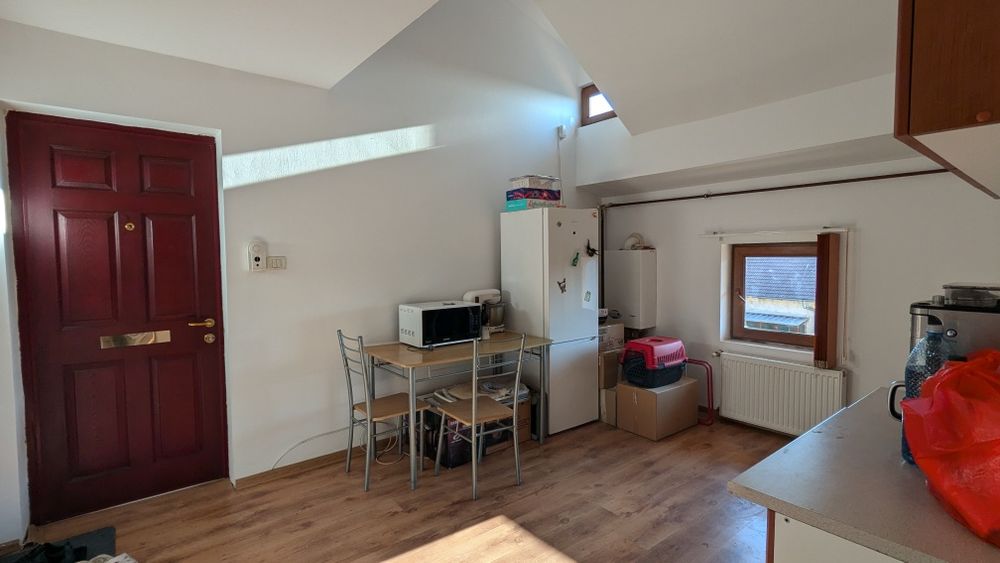 Apartament 3 camere