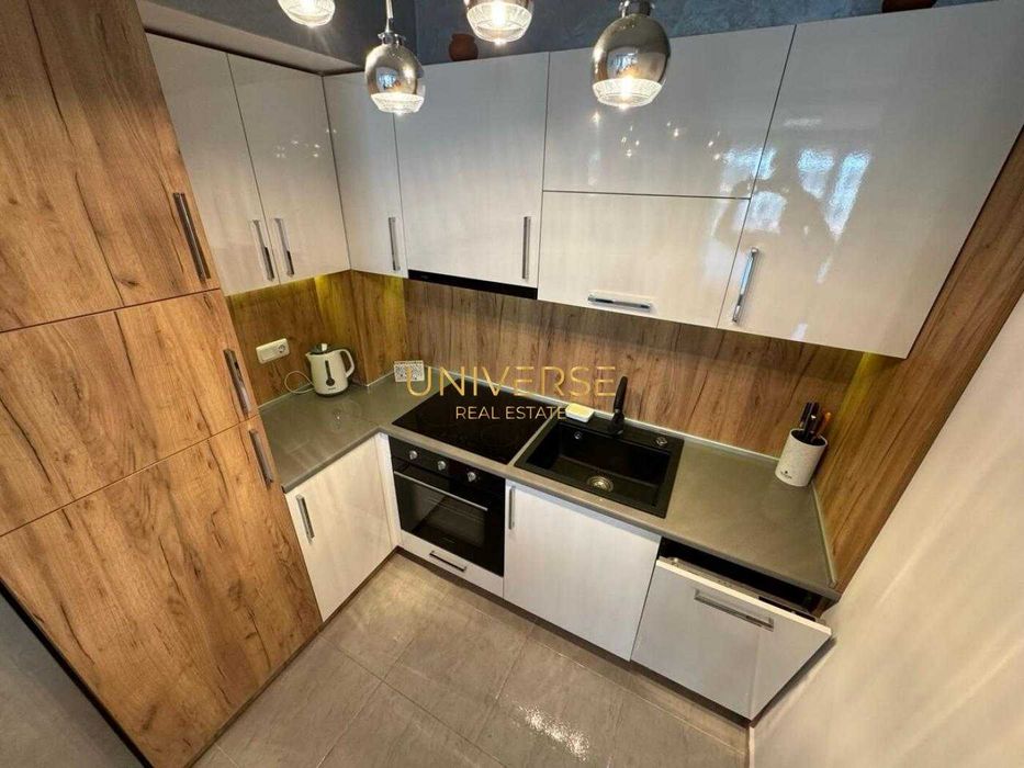 Продава се Двустаен апартамент в Свети Влас - 76 кв.м за 1698 €/кв.м - Снимка #4