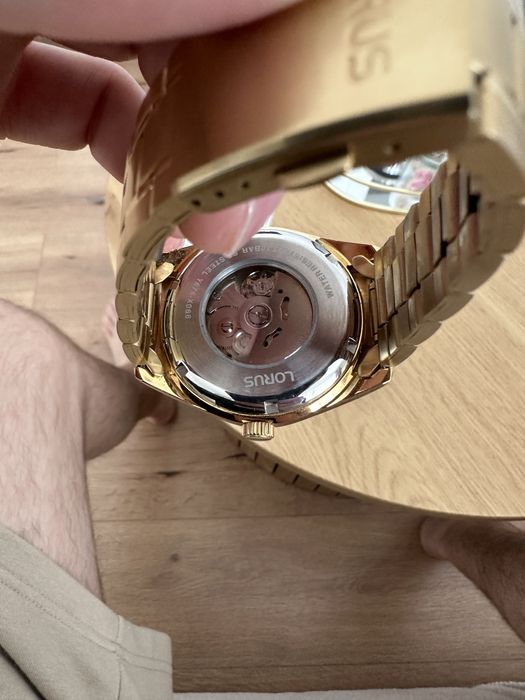 Lorus automatic in stare foarte foarte buna