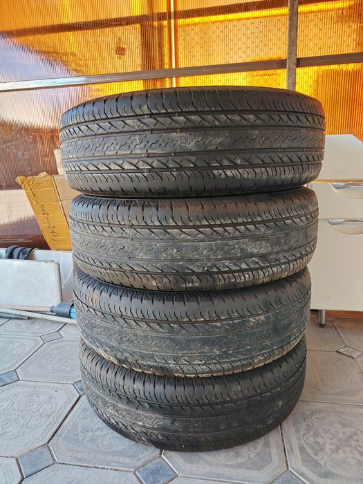 Делика Шины Bridgestone