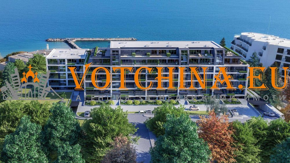 Продава се Едностаен апартамент в Варна, Център - 50 кв.м за 1092 €/кв.м - Снимка #6