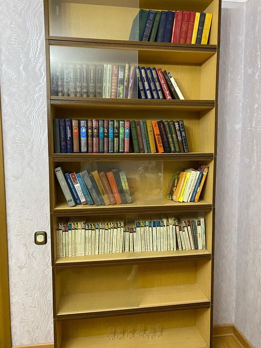 Книги серияКлассики и современники