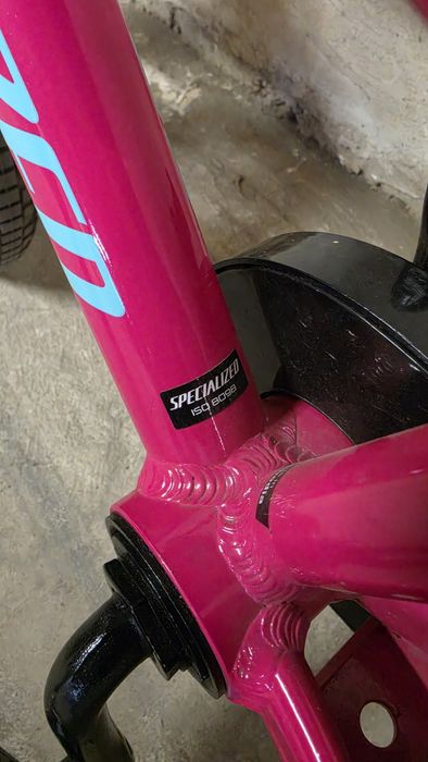 Детско колело Specialized Riprock Coaster 16